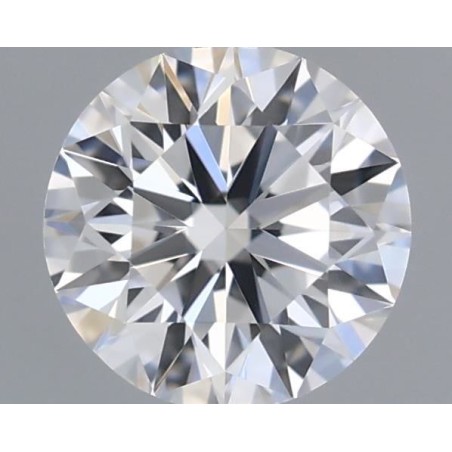 Diament szlif okrągły, 0.44ct, VVS1, E, GIA 1423140947