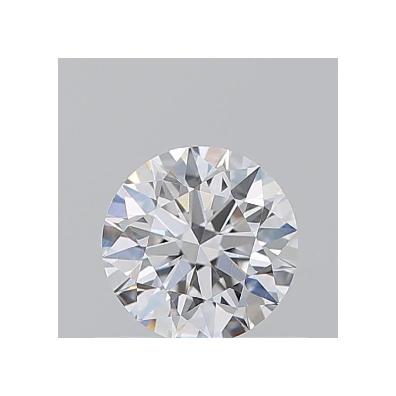 Diament szlif okrągły, 0.52ct, VVS2, D, GIA 6535298035