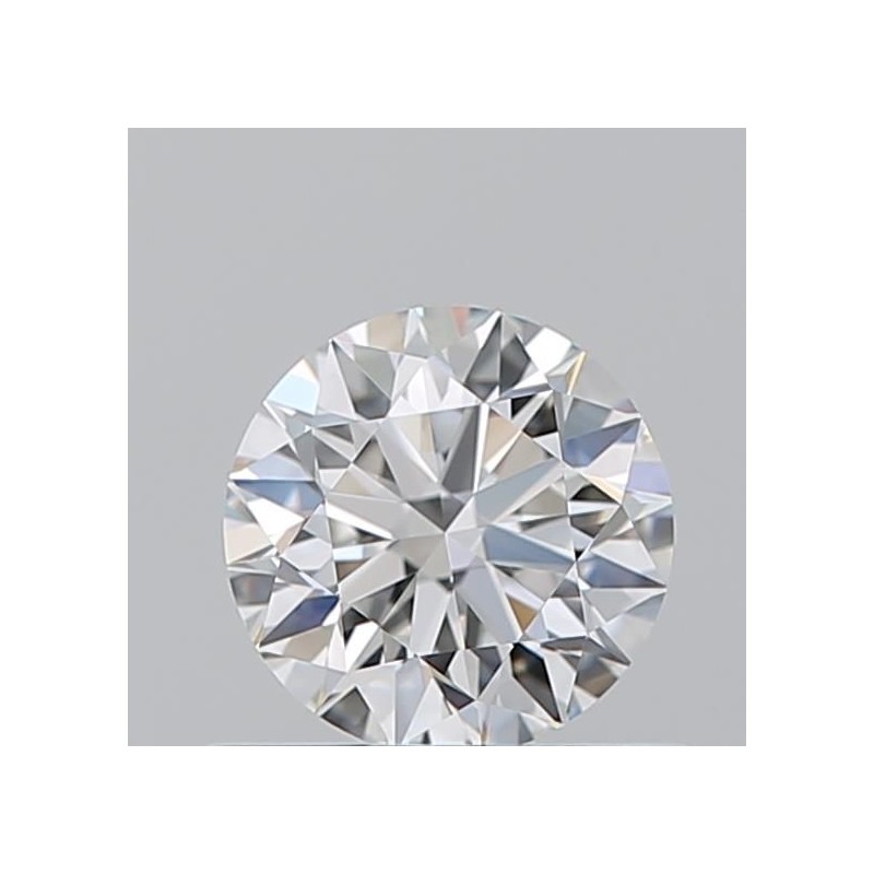 Diament szlif okrągły, 0.6ct, VVS2, F, GIA 7532298171