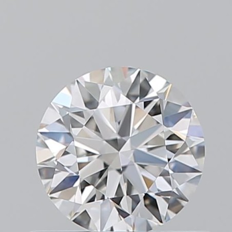 Diament szlif okrągły, 0.6ct, VVS2, F, GIA 7532298171