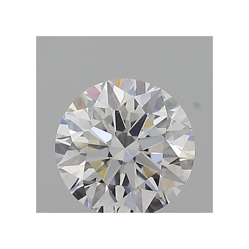 Diament szlif okrągły, 0.5ct, VS1, E, GIA 1539297715