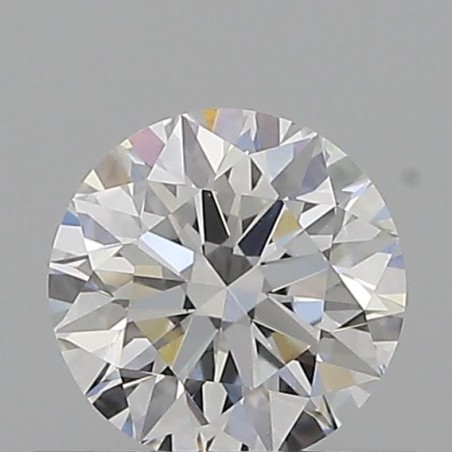 Diament szlif okrągły, 0.5ct, VS1, E, GIA 1539297715