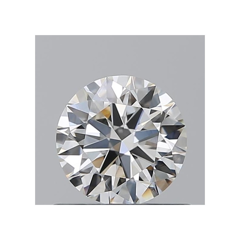 Diament szlif okrągły, 0.64ct, VS1, H, GIA 1539297559
