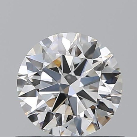Diament szlif okrągły, 0.64ct, VS1, H, GIA 1539297559