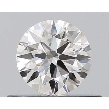 Diament szlif okrągły, 0.4ct, VS1, G, GIA 1527600786