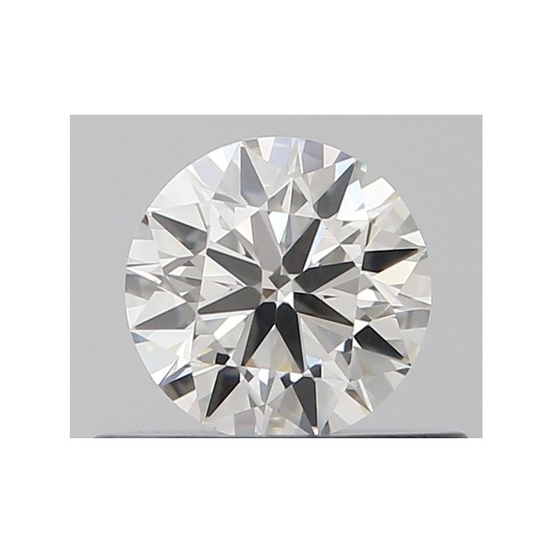 Diament szlif okrągły, 0.4ct, VS2, I, GIA 5523781700 Diament szlif okrągły, 0.4ct, VS2, I, GIA 5523781700