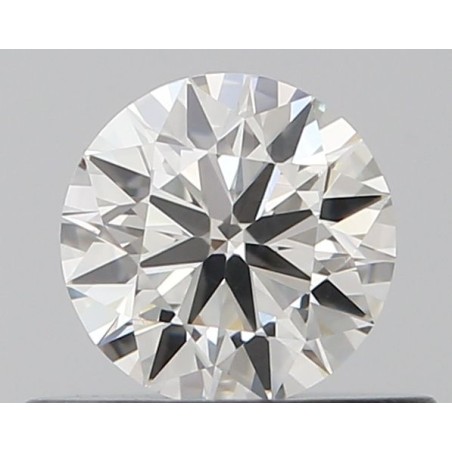 Diament szlif okrągły, 0.4ct, VS2, I, GIA 5523781700