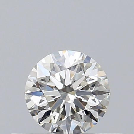 Diament szlif okrągły, 0.32ct, VVS2, H, GIA 6532251467