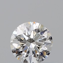 Diament szlif okrągły, 0.35ct, VVS2, H, GIA 6535252992