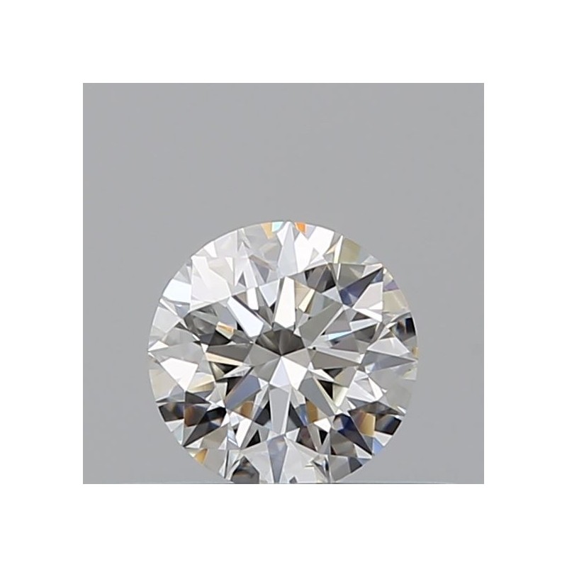 Diament szlif okrągły, 0.35ct, VVS2, H, GIA 6535252992
