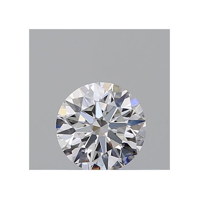 Diament szlif okrągły, 0.3ct, VS2, D, GIA 1538142579