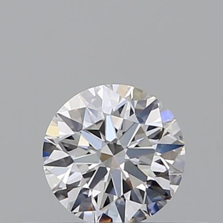 Diament szlif okrągły, 0.3ct, VS2, D, GIA 1538142579