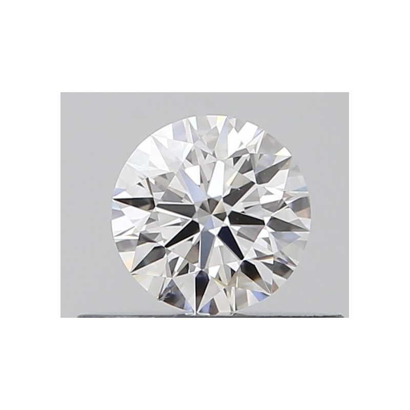 Diament szlif okrągły, 0.33ct, VVS2, F, GIA 7528382135