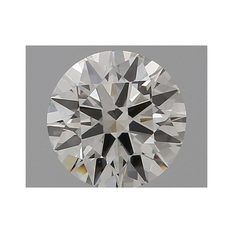 Diament szlif okrągły, 0.5ct, VS2, I, GIA 2537208238