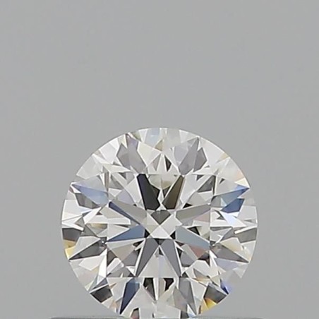 Diament szlif okrągły, 0.55ct, VVS1, G, GIA 5516694871