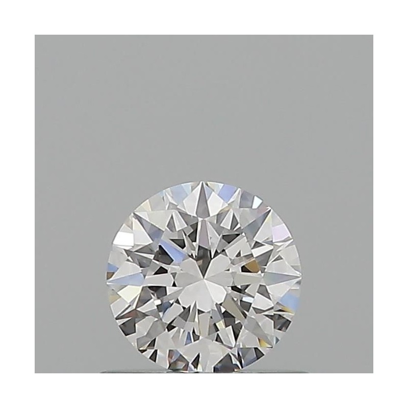 Diament szlif okrągły, 0.58ct, VVS1, E, GIA 7516609652 Diament szlif okrągły, 0.58ct, VVS1, E, GIA 7516609652