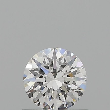 Diament szlif okrągły, 0.58ct, VVS1, E, GIA 7516609652
