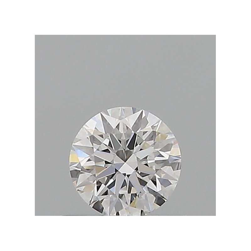 Diament szlif okrągły, 0.5ct, VVS1, E, GIA 6511561650 Diament szlif okrągły, 0.5ct, VVS1, E, GIA 6511561650