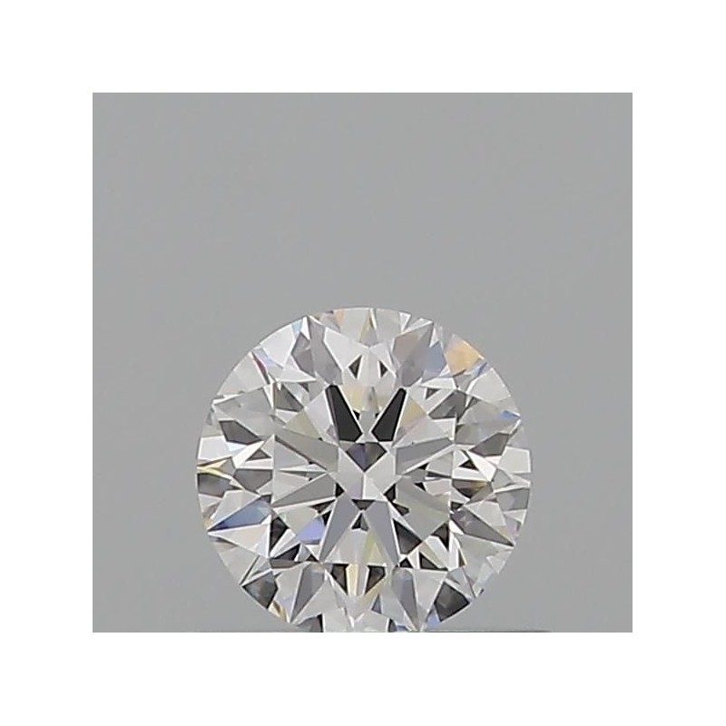 Diament szlif okrągły, 0.53ct, VVS1, E, GIA 2235563351
