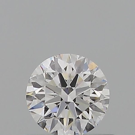 Diament szlif okrągły, 0.53ct, VVS1, E, GIA 2235563351