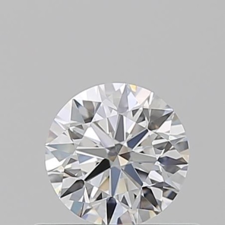Diament szlif okrągły, 0.5ct, VVS2, D, GIA 7516511029