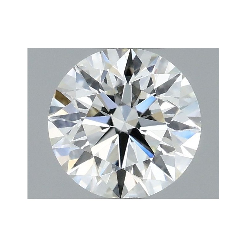 Diament szlif okrągły, 0.5ct, VVS2, I, IGI 739570422