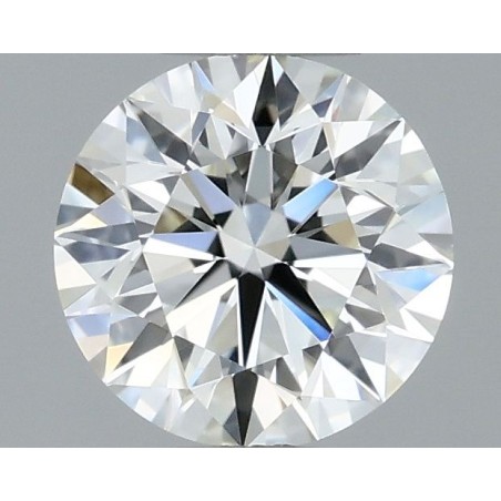 Diament szlif okrągły, 0.5ct, VVS2, I, IGI 739570422