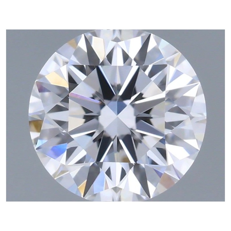 Diament szlif okrągły, 0.51ct, VVS2, D, GIA 1428207158 Diament szlif okrągły, 0.51ct, VVS2, D, GIA 1428207158