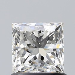 Diament szlif princess, 0.9ct, VVS2, I, GIA 1519978570