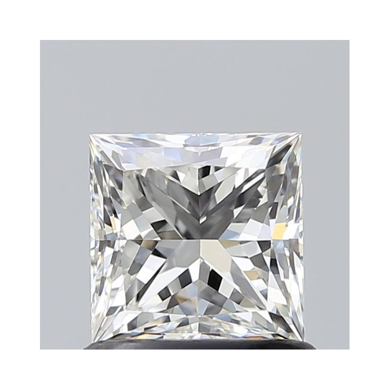 Diament szlif princess, 0.9ct, VVS2, I, GIA 1519978570 Diament szlif princess, 0.9ct, VVS2, I, GIA 1519978570