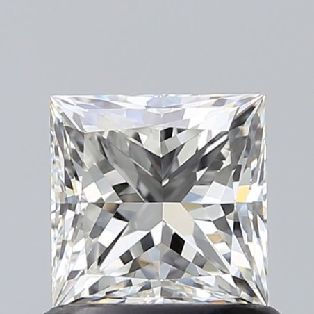 Diament szlif princess, 0.9ct, VVS2, I, GIA 1519978570