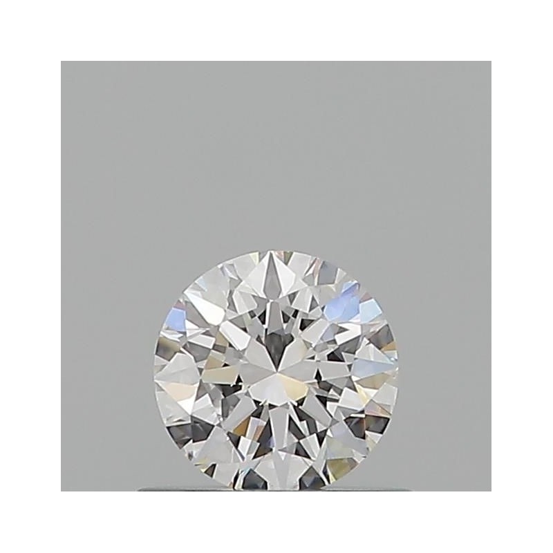 Diament szlif okrągły, 0.52ct, VVS2, D, GIA 5523110450