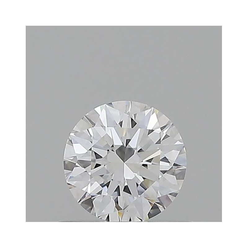 Diament szlif okrągły, 0.53ct, VVS2, D, GIA 1518660333 Diament szlif okrągły, 0.53ct, VVS2, D, GIA 1518660333