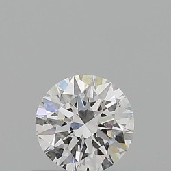 Diament szlif okrągły, 0.5ct, VVS2, D, GIA 7511693775