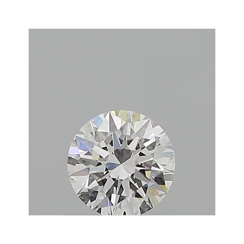 Diament szlif okrągły, 0.5ct, VVS2, D, GIA 7511693775