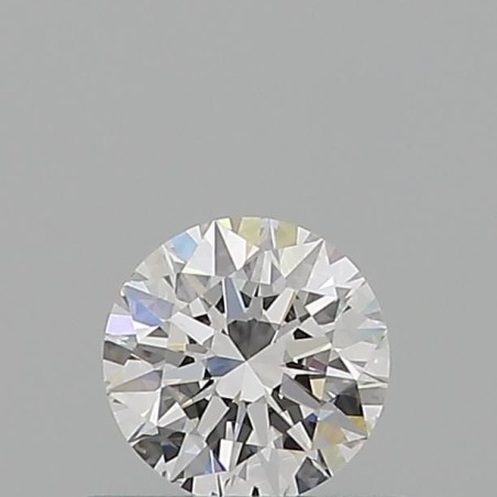 Diament szlif okrągły, 0.5ct, VVS2, D, GIA 7511693775