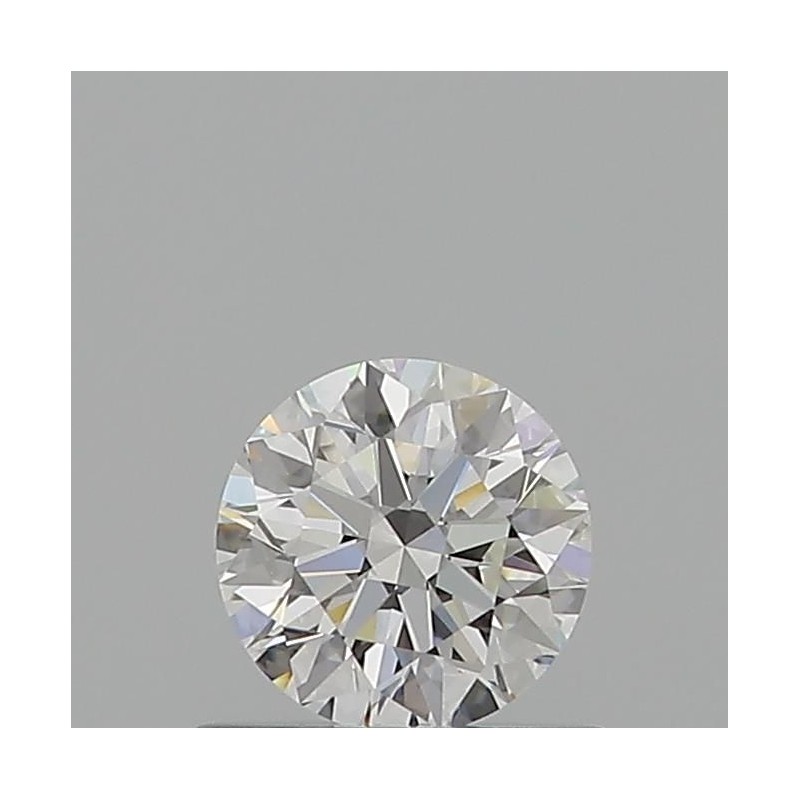 Diament szlif okrągły, 0.58ct, VVS1, F, GIA 7512562275 Diament szlif okrągły, 0.58ct, VVS1, F, GIA 7512562275