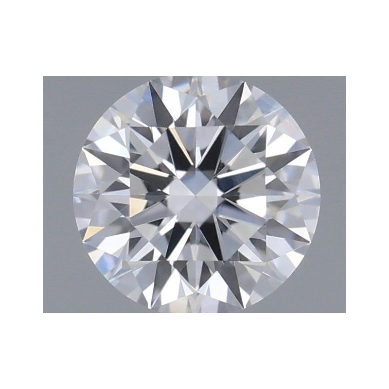 Diament szlif okrągły, 0.31ct, VVS2, D, GIA 6422764660 Diament szlif okrągły, 0.31ct, VVS2, D, GIA 6422764660