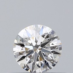 Diament szlif okrągły, 0.36ct, VS2, H, GIA 7521023265