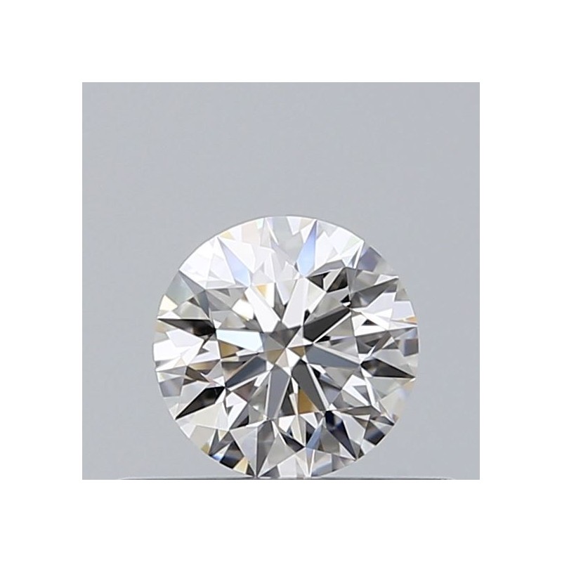 Diament szlif okrągły, 0.36ct, VS2, H, GIA 7521023265