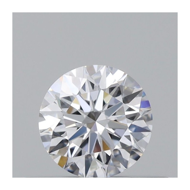 Diament szlif okrągły, 0.35ct, VVS1, D, GIA 1525024387