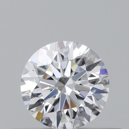 Diament szlif okrągły, 0.35ct, VVS1, D, GIA 1525024387