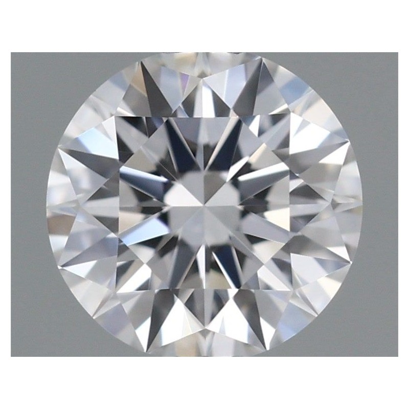 Diament szlif okrągły, 0.5ct, VVS1, D, GIA 1419765251