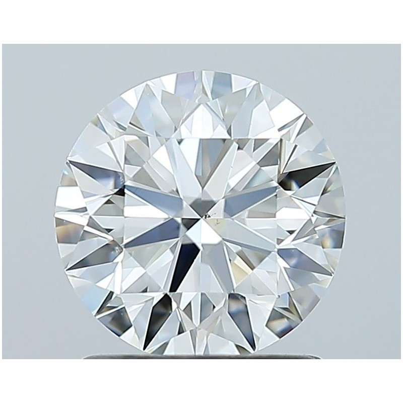 Diament szlif okrągły, 1.31ct, VS2, I, GIA 1527737845 Diament szlif okrągły, 1.31ct, VS2, I, GIA 1527737845