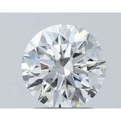 Diament szlif okrągły, 1.56ct, VS2, I, GIA 6522785918