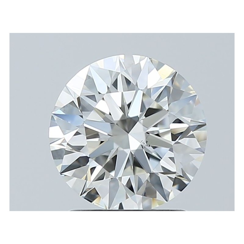 Diament szlif okrągły, 1.56ct, VS2, I, GIA 6522785918 Diament szlif okrągły, 1.56ct, VS2, I, GIA 6522785918