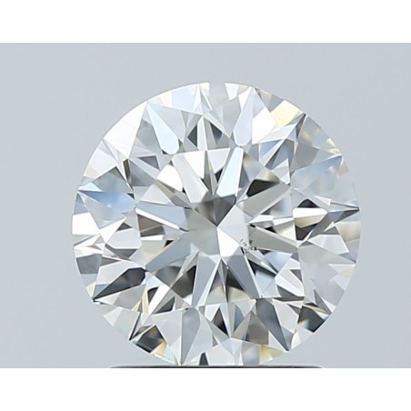 Diament szlif okrągły, 1.56ct, VS2, I, GIA 6522785918