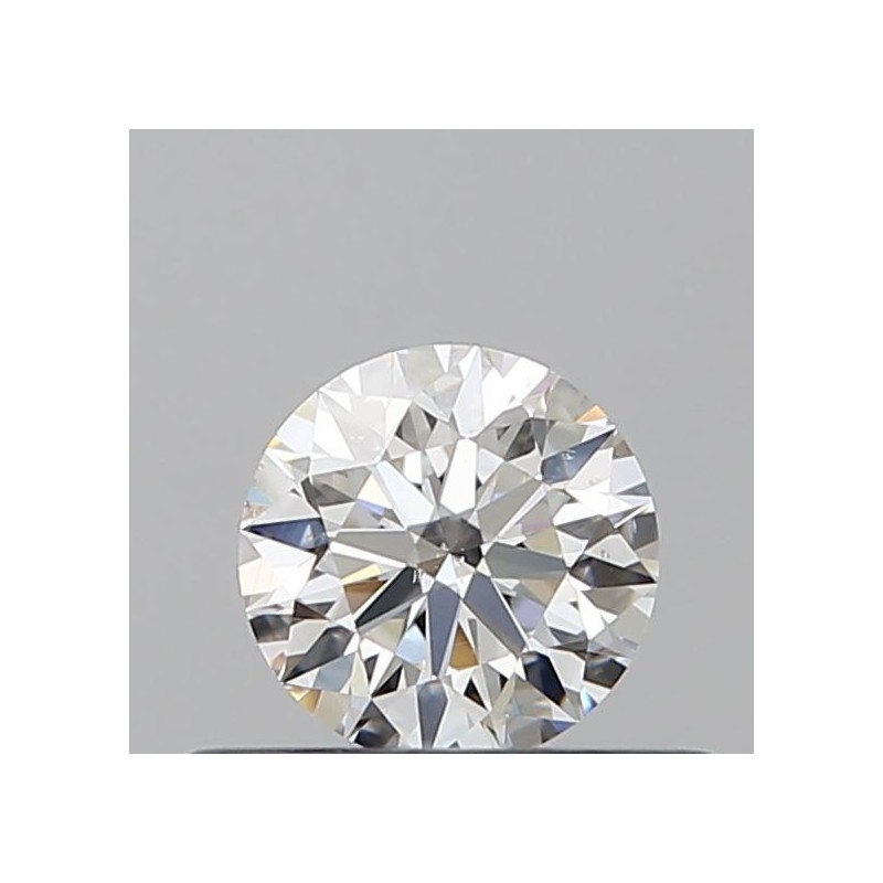 Diament szlif okrągły, 0.38ct, SI1, H, GIA 5526128044 Diament szlif okrągły, 0.38ct, SI1, H, GIA 5526128044