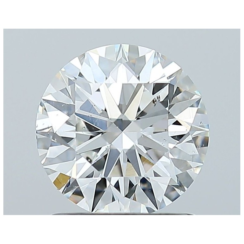 Diament szlif okrągły, 1.24ct, SI1, F, GIA 6525624560 Diament szlif okrągły, 1.24ct, SI1, F, GIA 6525624560