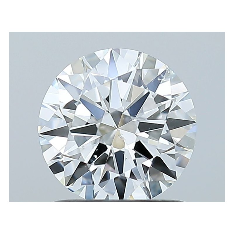 Diament szlif okrągły, 1.01ct, SI1, F, GIA 2526713297 Diament szlif okrągły, 1.01ct, SI1, F, GIA 2526713297